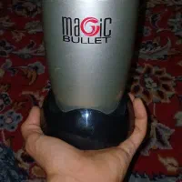 غذاساز و میکسر  مجیک بولت