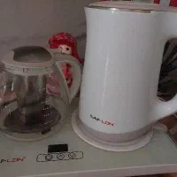 چای ساز