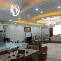 فروش-آپارتمان-130متری-3خواب-تکواحدی-قائمیه