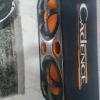 ساب باکس دوبل کدنس باند6975دوجفت