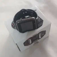 دو عدد ساعت هوشمند