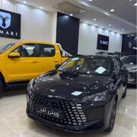 لاماری اکو مشکی مدل ۱۴۰۴