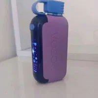ویپ VOZOL شارژی صفحه لمسی