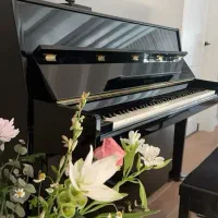 تدریس پیانو‌استاد خانم