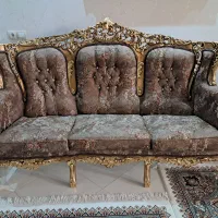 فروش مبلمان و میز ناهارخوری