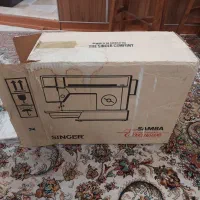 چرخ خیاطی نو نو