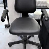 صندلی اداری