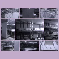 نیازمند نیروی کار خانم جهت فروش