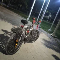دوچرخه 26