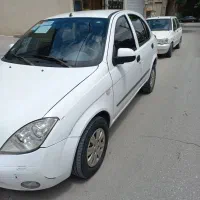 تیبا۲|خودرو سواری و وانت|کرمانشاه, |دیوار