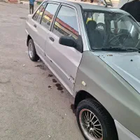 پراید ۸۷|خودرو سواری و وانت|شهریار, شهرک شاهد|دیوار