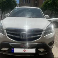 چانگان cs35 درجه یک
