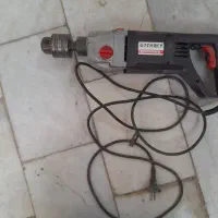 دریل ۲ کاره اسوالکیر بلغار