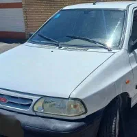 فروش پراید