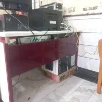 میز کامپیوتر