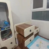 سرویس چوب  کودک شرکتی