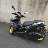 موتور nvx 170
