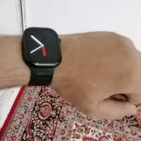 ساعت هوشمند لمسی.. معاوضه باطوطی