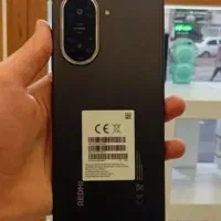 گوشی REDMl A5|موبایل|صفادشت, |دیوار
