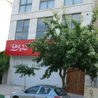 ۷۰ متر تجاری دائم حاشیه بلوار