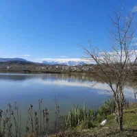 ویلای-دو-خوابه-در-سیاهکل-روبه-دریاچه