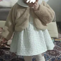 لباس بچگانه