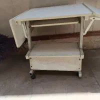 میز کامپیوتر