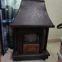بخاری