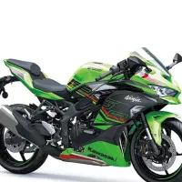 کاوازاکی zx25-r