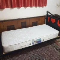 تشک فنری رویال