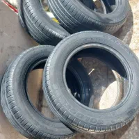 لاستیک پژو کوییک ساینا روا پیکان سایز۱۴