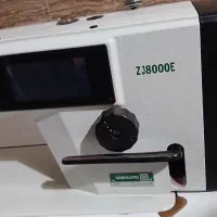 چرخ راسته کامپیوتری زوجی E8000