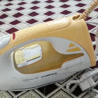اتو کارکرده