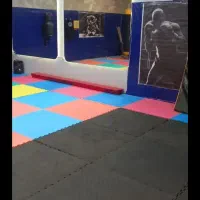آموزش ژیمناستیک و انعطاف
