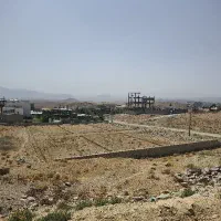 ۱۰۰۰ متر زمین ویلایی