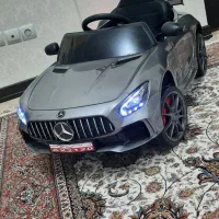 ماشین شارژی