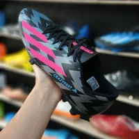 کفش استوک دار آدیداس کریزی سایز بزرگ (بزرگ پا)