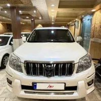 پرادو ۲۰۱۲ آنرود