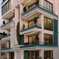 مشارکت در ساخت/۲۱۳ متر/ خیابان ملت