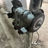 سنگ فرز دیواری محک