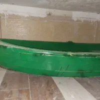 قایق پلی اتیلن ۴ نفره