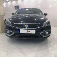 معاوضه سوزوکی ciaz(سیاز) با زمین