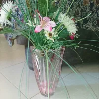 گلدان