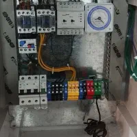 ساخت تابلو برق