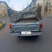 مزدا 2000|خودرو سواری و وانت|مشهد, بهمن|دیوار