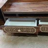 میز تلویزون