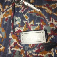 هدلایت تمیز کم کار برای موتور نور بسیار زیاد