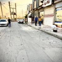 مغازه-تجاری-مجتمع-ستایش-یک