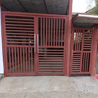 خدمات آهنگری و جوشکاری