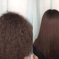 به مدل کراتین و پروتیین نیاز دارم فقط هزینه مواد